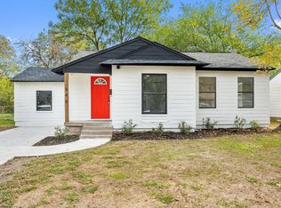 949 Ralph St, Grand Prairie, TX 75051