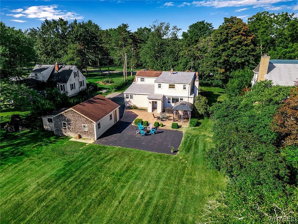 157 Brompton Rd, Williamsville, NY 14221 Zillow