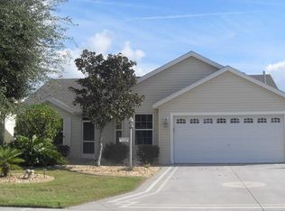 1745 Scranton Ter, The Villages, FL 32162