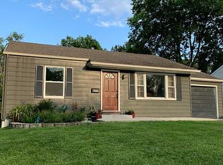 11244 Marley Dr, Saint Louis, MO