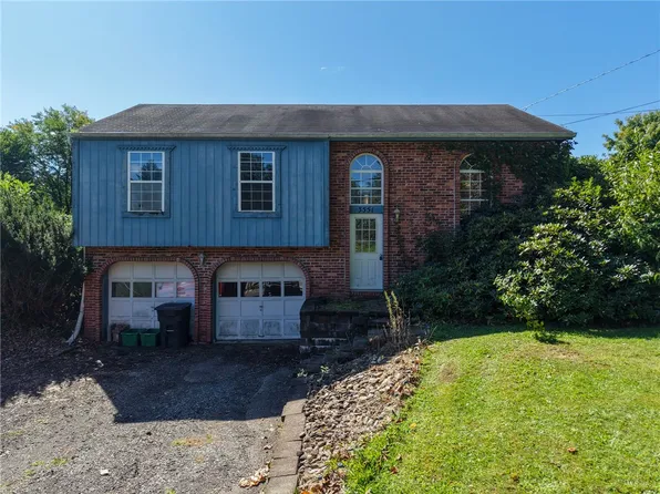 3551 Cedar Ridge Rd, Allison Park, PA 15101