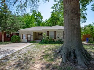 1413 Lincoln Ave, Norman, OK 73072
