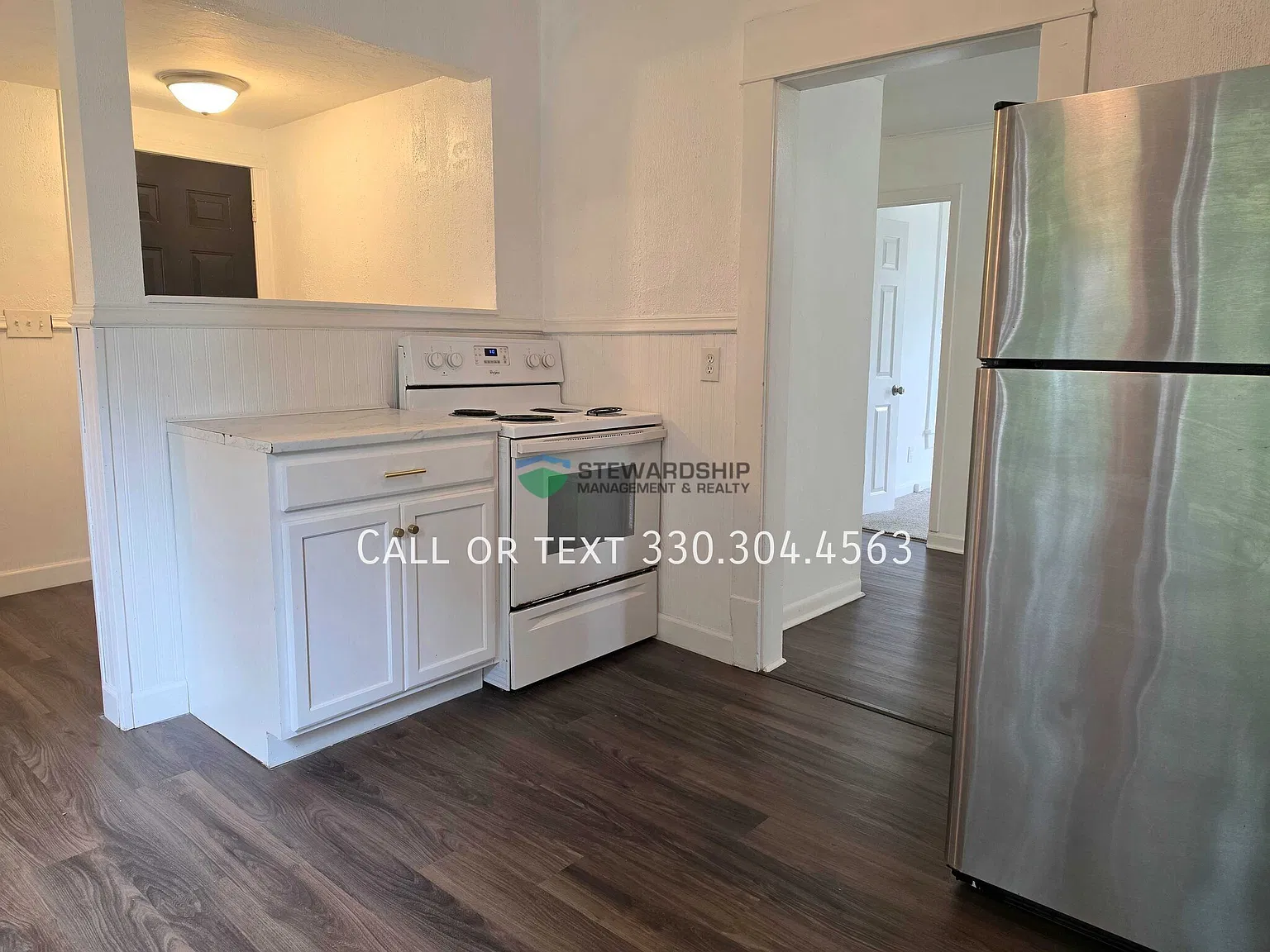 Two-Bedroom, One-Bathroom Apartment In Canton Available Now! — Photo 1