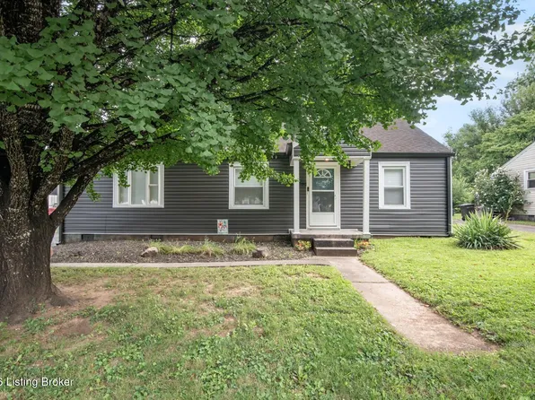 830 Bartley Ave, Bardstown, KY 40004