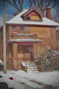 3308 W Euclid St, Detroit, MI, 48206