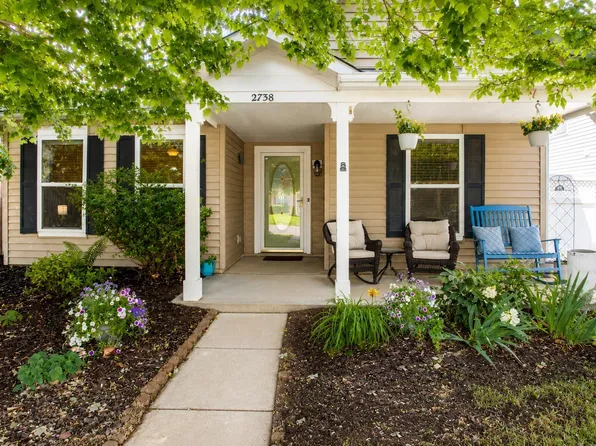 2738 Margesson Xing, Lafayette, IN 47909