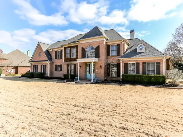 3124 Steeplegate Dr, Germantown, TN 38138