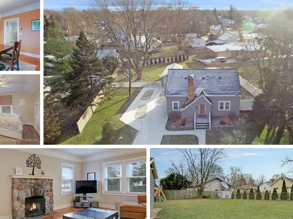 2810 Coit Ave NE, Grand Rapids, MI 49505