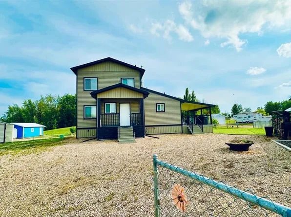 65275 SW 114a Rang 137 Rural Lac La, Biche County, AB T0A 2C0