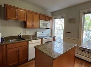 25 Rossmore St, Somerville, MA 02143