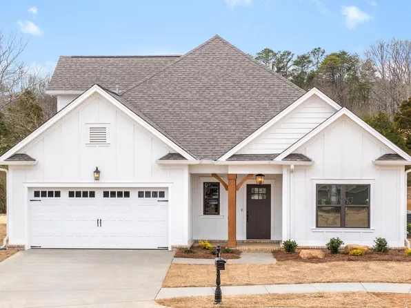 3048 Discovery Dr NW, Cleveland, TN 37312