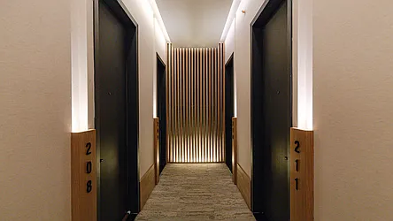 Rented by Nooklyn NYC LLC