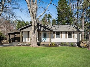 1030 Lanier Dr SW, Marietta, GA 30060