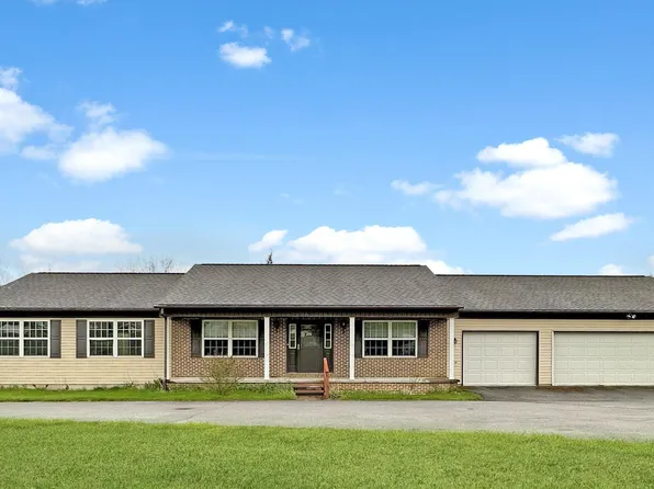 25655 Route 286 Hwy E, Glen Campbell, PA 15742