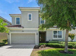 5304 Oakbourne Ave, Davenport, FL 33837