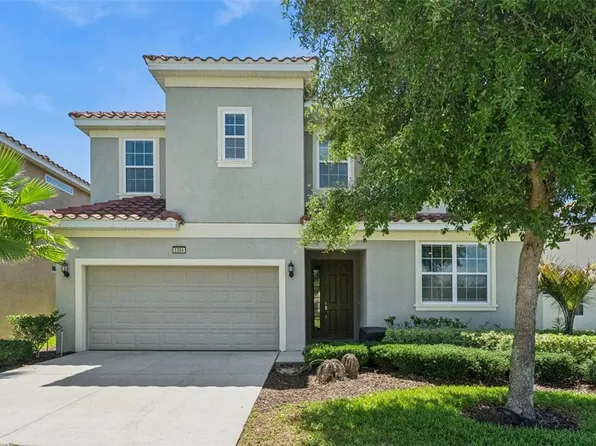5304 Oakbourne Ave, Davenport, FL 33837