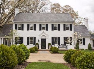 1907 Quarry Rd, Lynchburg, VA 24503