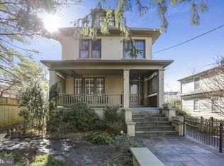 9104 Woodland Dr, Silver Spring, MD 20910