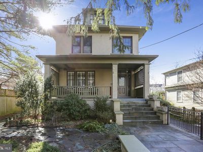 9104 Woodland Dr, Silver Spring, MD, 20910