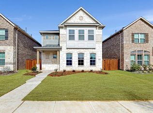 12604 Akenside Rd, Frisco, TX 75035