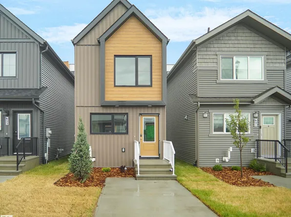 1430 Aster Way NW #92, Edmonton, AB T6T 2T3
