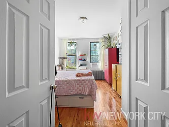 Rented by Keller Williams NYC