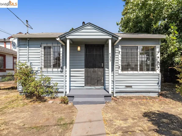 735 Nevada St, Oakland, CA 94603