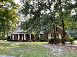 2960 Waverly Dr, Sumter, SC 29150