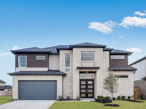 21623 Juniper Brook Dr, Cypress, TX 77433