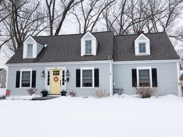 115 Grove St, West Springfield, MA 01089
