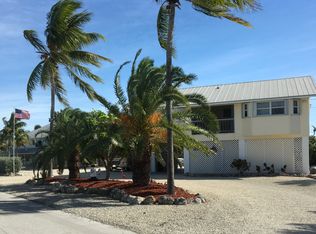 16750 Cypress Rd, Sugarloaf Key, FL 33042