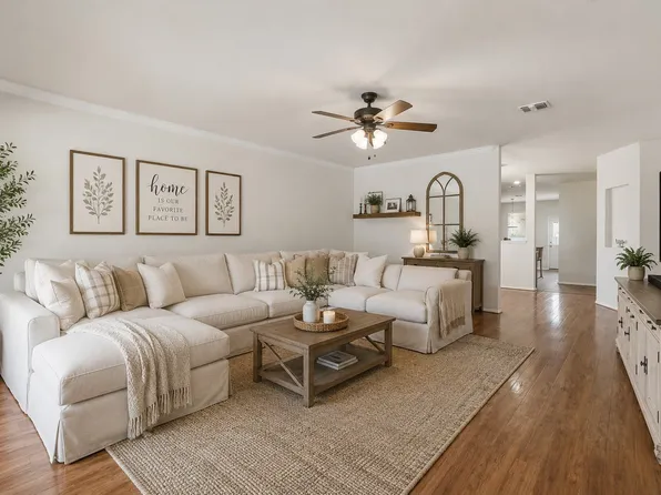 8740 Noontide Dr, Fort Worth, TX 76179