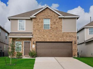 23655 Goodfellow Dr, Spring, TX 77373