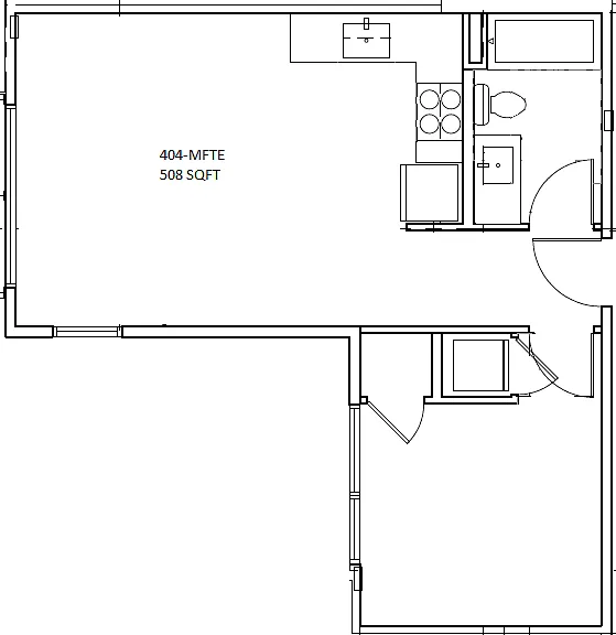 Ballard Lofts — Photo 92