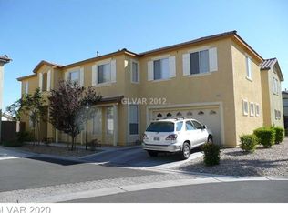 8003 Retriever Ave #0, Las Vegas, NV 89147