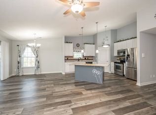 430 Ivy Ridge Dr, Cold Spring, KY 41076