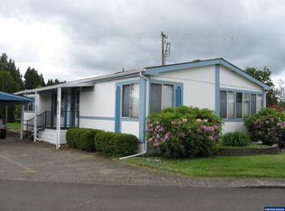 2232 42nd Ave SE UNIT 202, Salem, OR