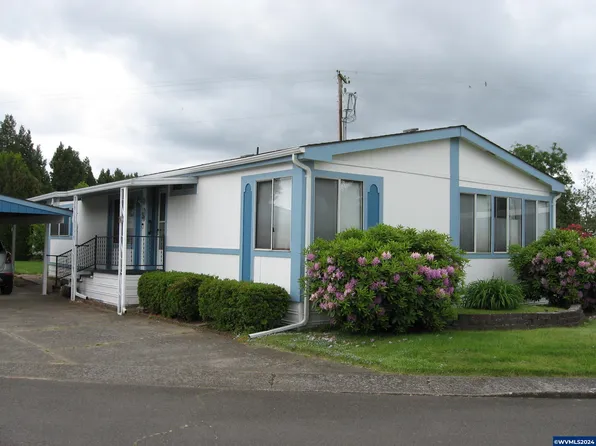 2232 42nd Ave SE Unit 202, Salem, OR 97317