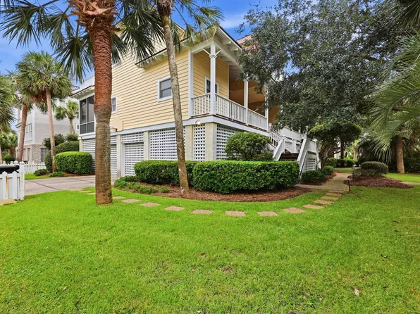 13 Beachwalker Ct., Georgetown, SC 29440