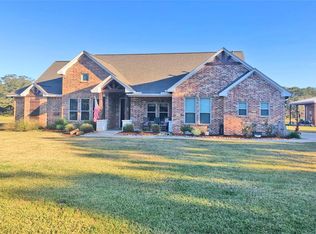 1313 Bronco Trl, Angleton, TX 77515