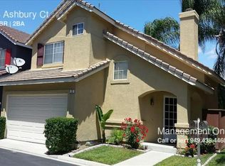 3 Ashbury Ct, Aliso Viejo, CA 92656