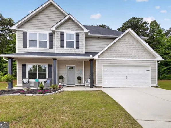 141 Lindsey Dr, Bremen, GA 30110