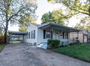 1608 E Commercial St, Springfield, MO 65803