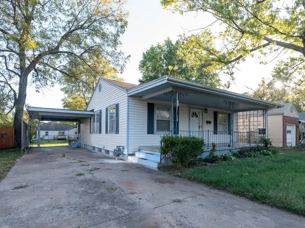 1608 E Commercial Street, Springfield, MO 65803