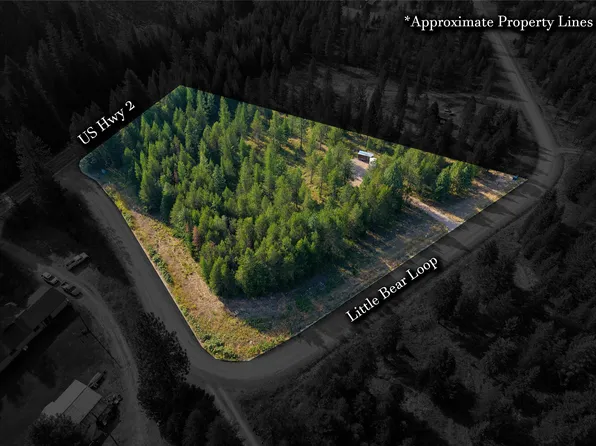 4 Little Bear Loop, Troy, MT 59935