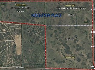 Trolinder Road Fm #680, Quanah, TX 79252
