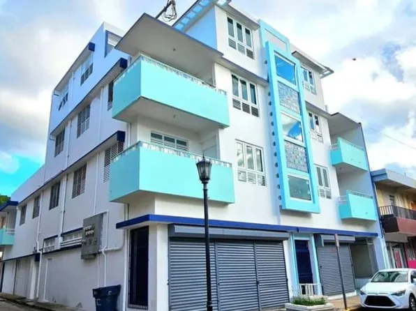 Apartamento 2b Flamingo Building 15, Aguadilla, PR 00603