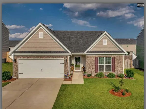 447 Finch Ln, Lexington, SC 29073