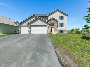 11432 71st St NE, Otsego, MN 55301