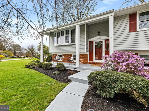2109 Triandos Dr, Lutherville Timonium, MD 21093
